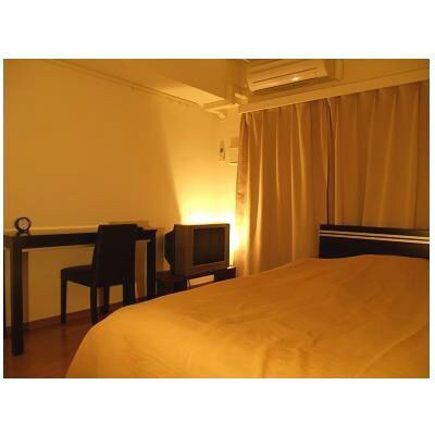 フェニックス東麻布の物件内観写真