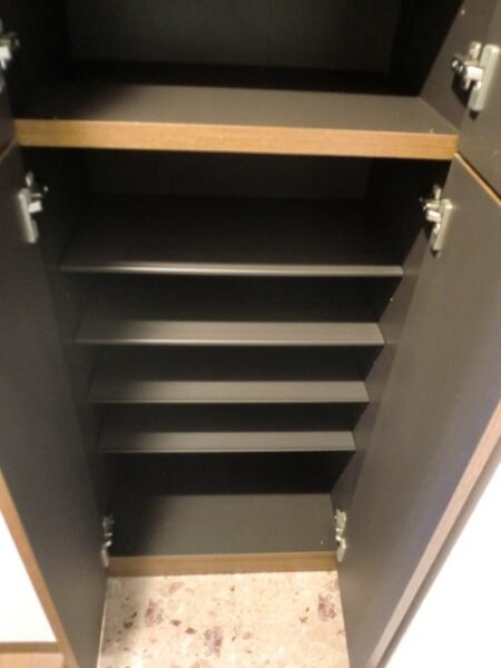 フェニックス東麻布の物件内観写真