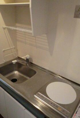 フェニックス東麻布の物件内観写真