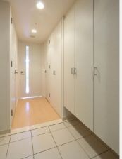 キャナルスクウェア豊洲の物件内観写真