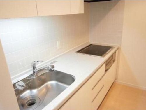 キャナルスクウェア豊洲の物件内観写真