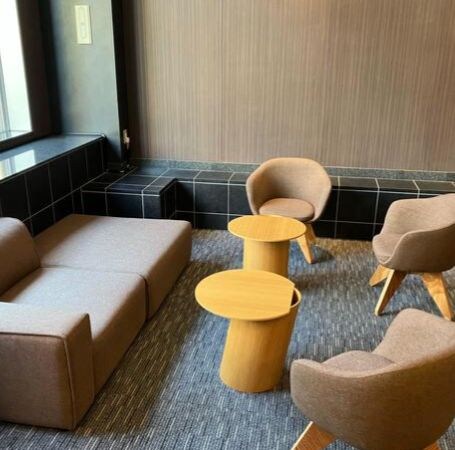 キャナルスクウェア豊洲の物件外観写真