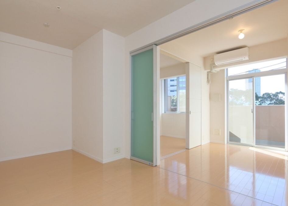 キャナルスクウェア豊洲の物件内観写真