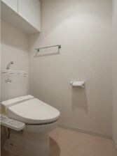 キャナルスクウェア豊洲の物件内観写真