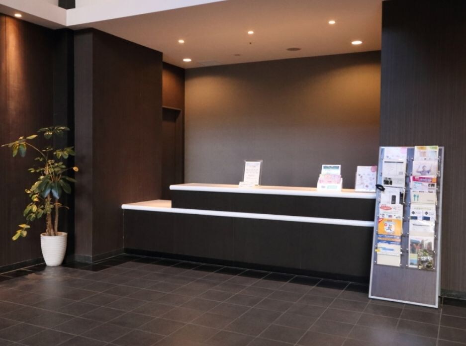 キャナルスクウェア豊洲の物件内観写真