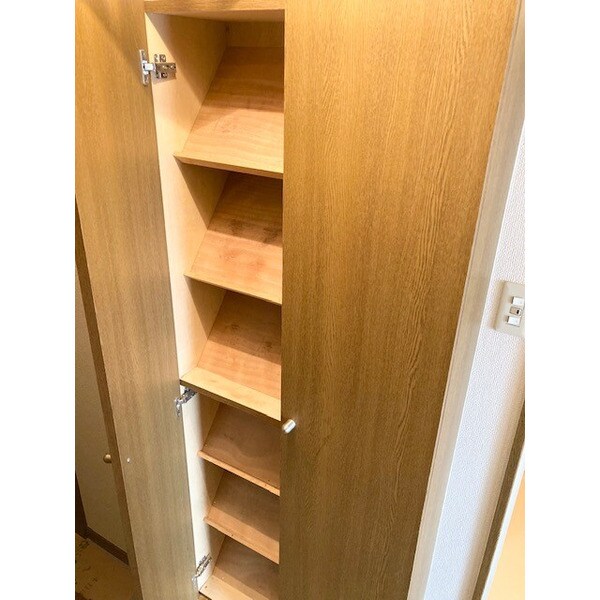 エスポワールハイムの物件内観写真