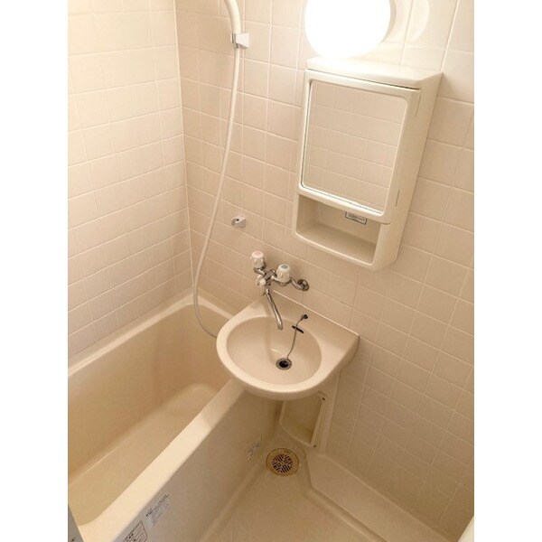 エスポワールハイムの物件内観写真