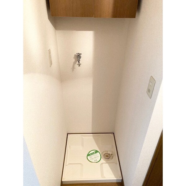 エスポワールハイムの物件内観写真