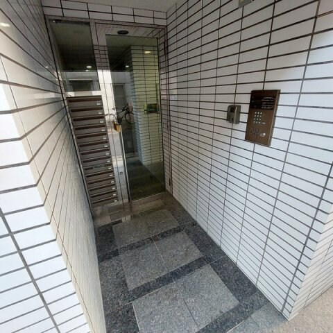 エスポワールハイムの物件内観写真