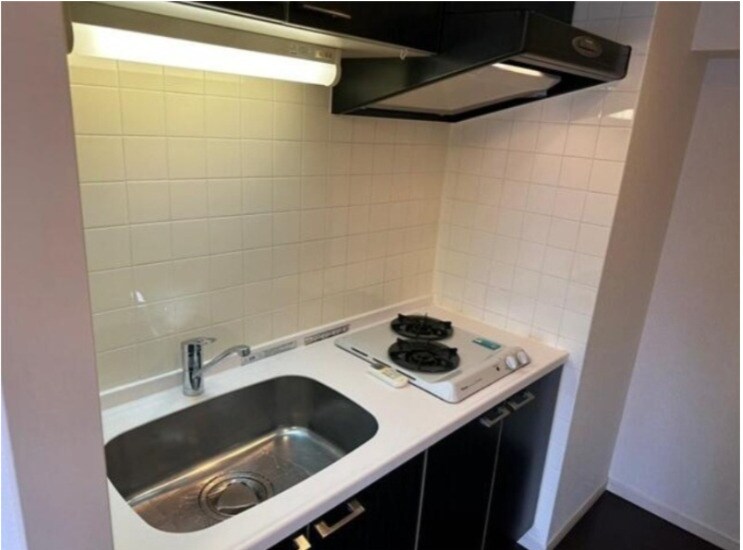 プレールドゥーク高輪の物件内観写真