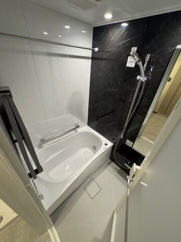 TRACK八丁堀の物件内観写真