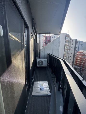 TRACK八丁堀の物件内観写真