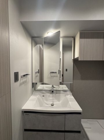 TRACK八丁堀の物件内観写真