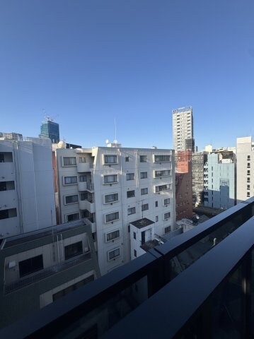 TRACK八丁堀の物件内観写真