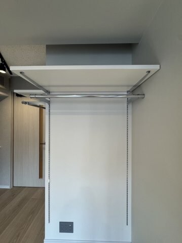 TRACK八丁堀の物件内観写真