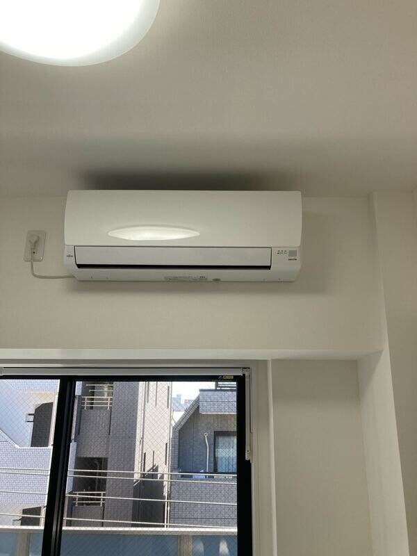 レピュア両国レジデンスの物件内観写真