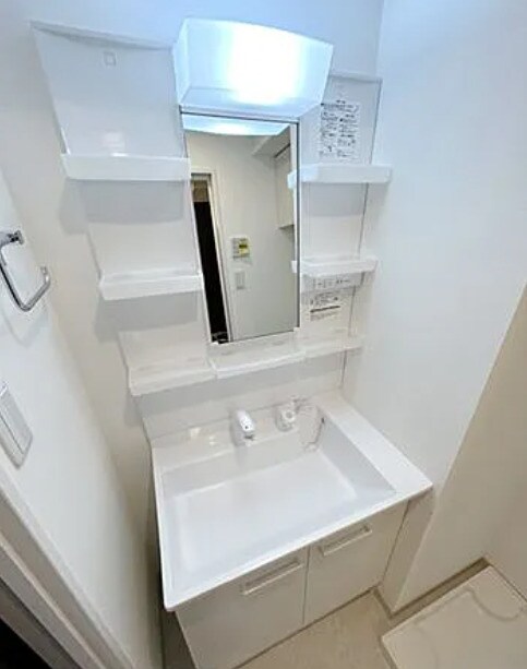 レピュア両国レジデンスの物件内観写真