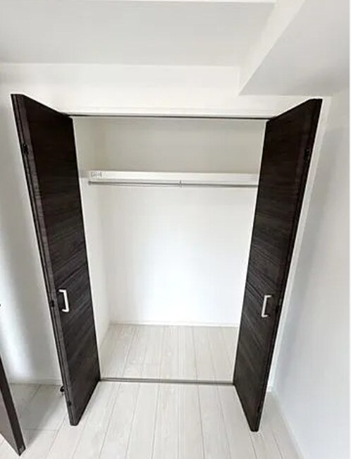 レピュア両国レジデンスの物件内観写真