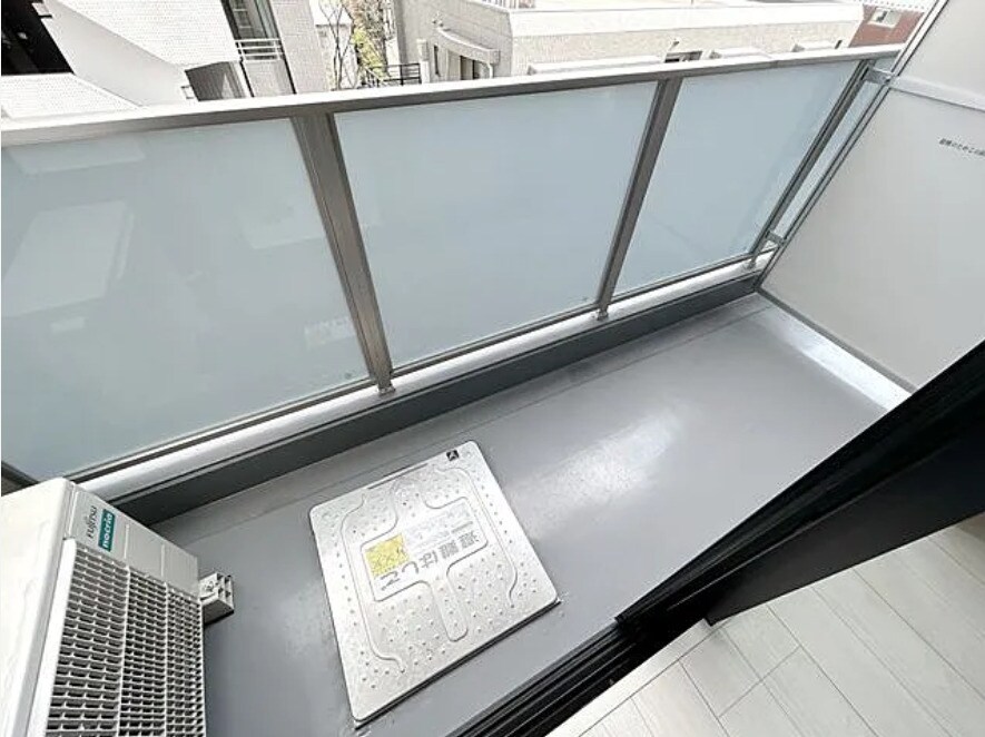 レピュア両国レジデンスの物件内観写真