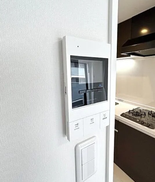 レピュア両国レジデンスの物件内観写真