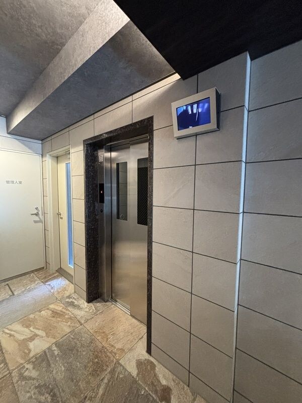 レピュア両国レジデンスの物件内観写真