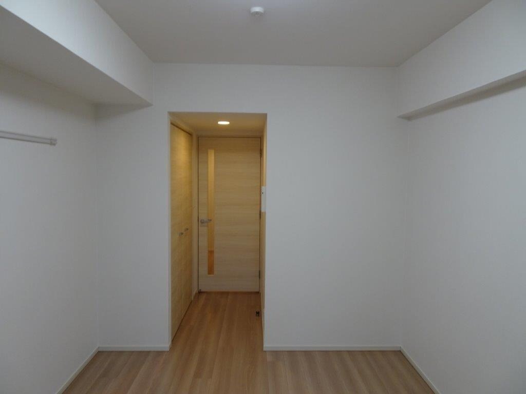 GENOVIA浜松町green veilの物件内観写真