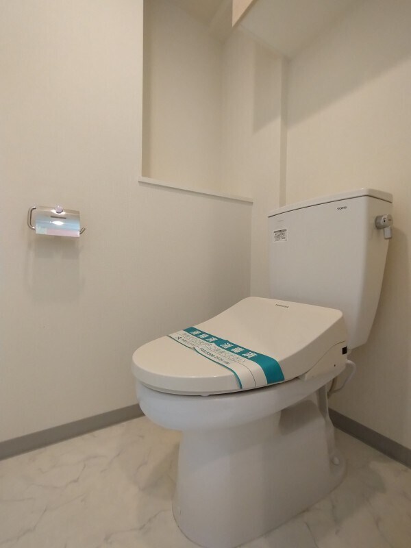 GENOVIA浜松町green veilの物件内観写真