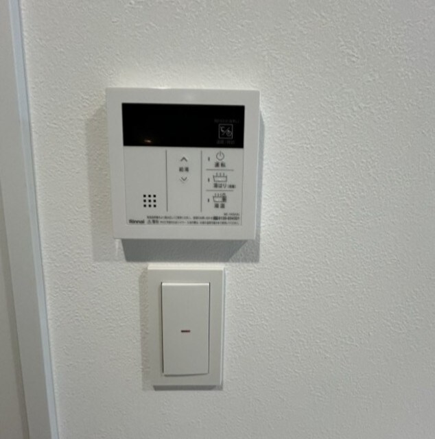 TRADIS両国Ⅲの物件内観写真