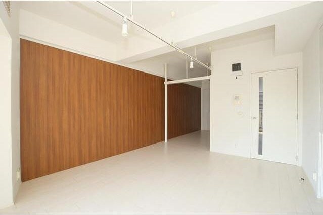 コンフォリア芝浦バウハウスの物件内観写真