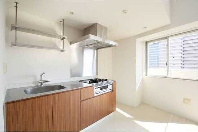 コンフォリア芝浦バウハウスの物件内観写真