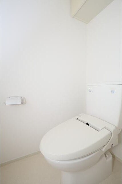 コンフォリア芝浦バウハウスの物件内観写真