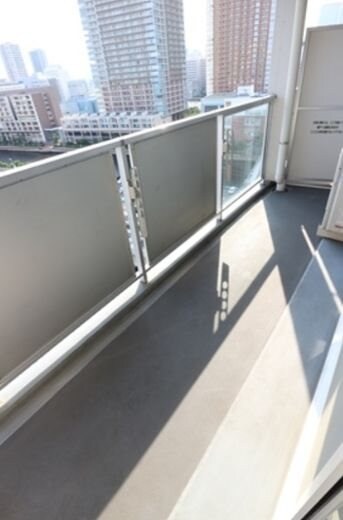 コンフォリア芝浦バウハウスの物件内観写真