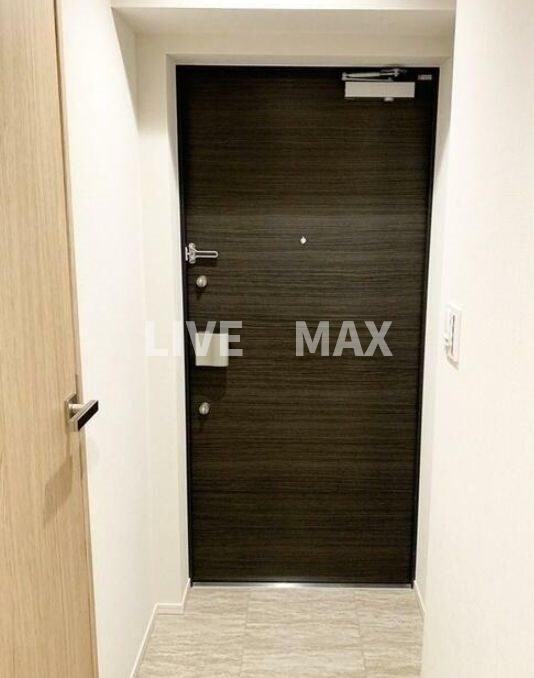 ラグゼナ勝どきの物件内観写真