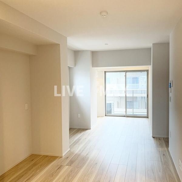 ラグゼナ勝どきの物件内観写真