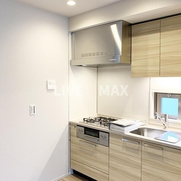 ラグゼナ勝どきの物件内観写真