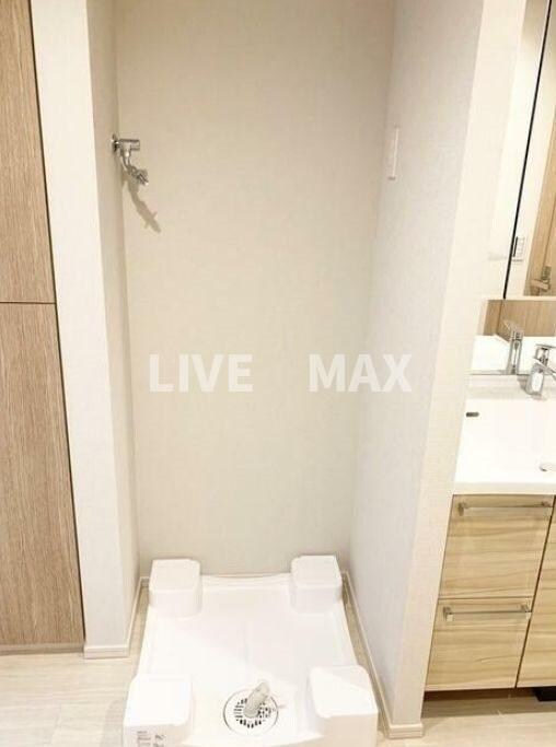 ラグゼナ勝どきの物件内観写真