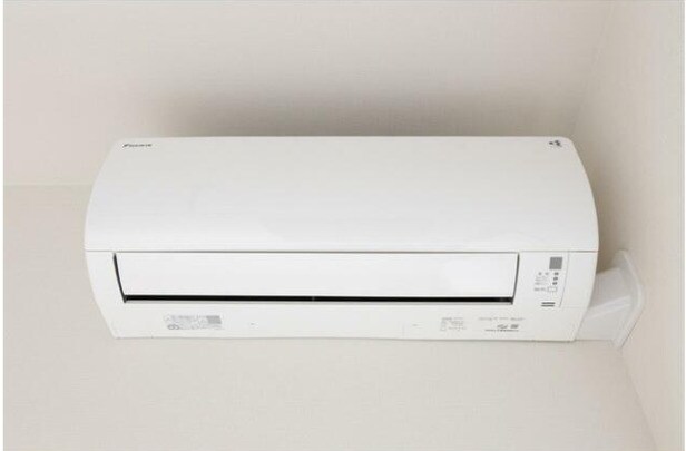 コンフォリア芝浦バウハウスの物件内観写真