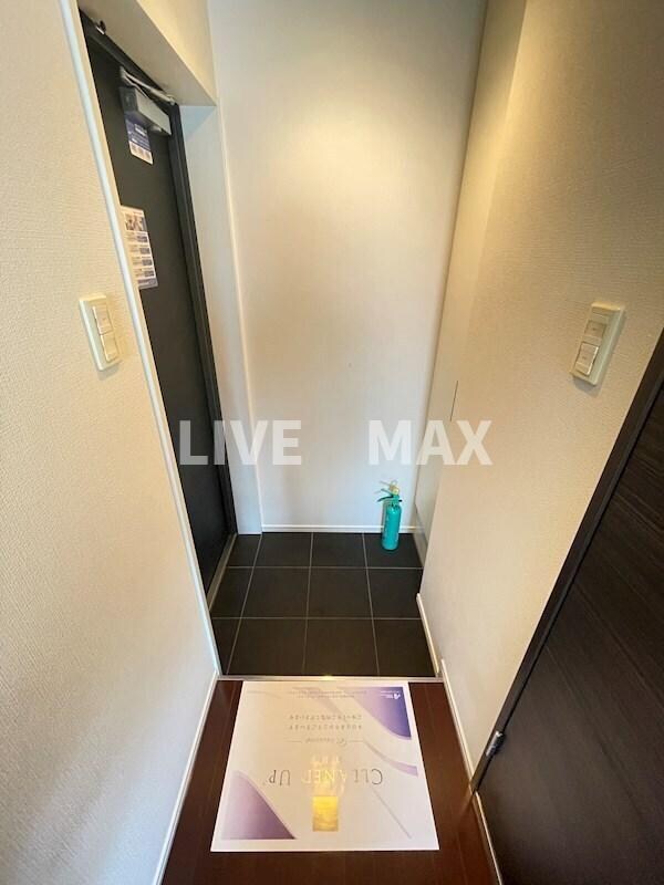 レジディア月島Ⅲの物件内観写真