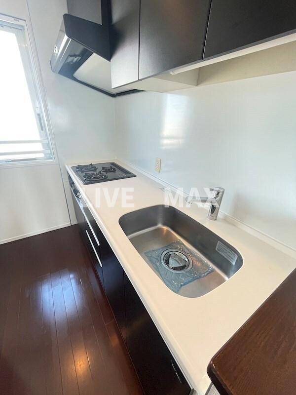 レジディア月島Ⅲの物件内観写真