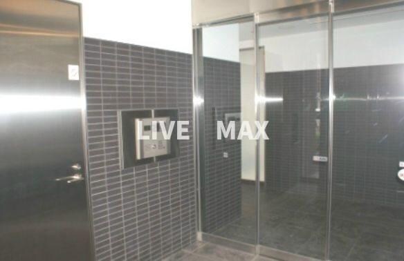 レジディア月島Ⅲの物件外観写真