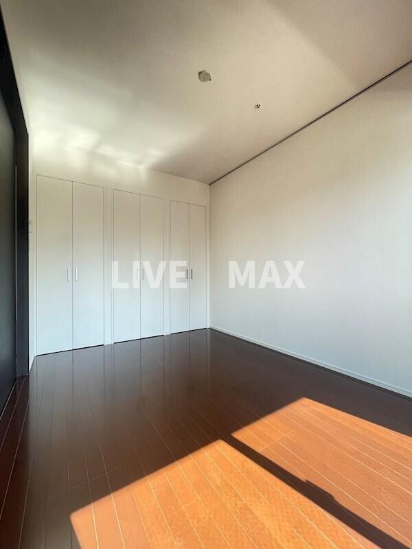 レジディア月島Ⅲの物件内観写真