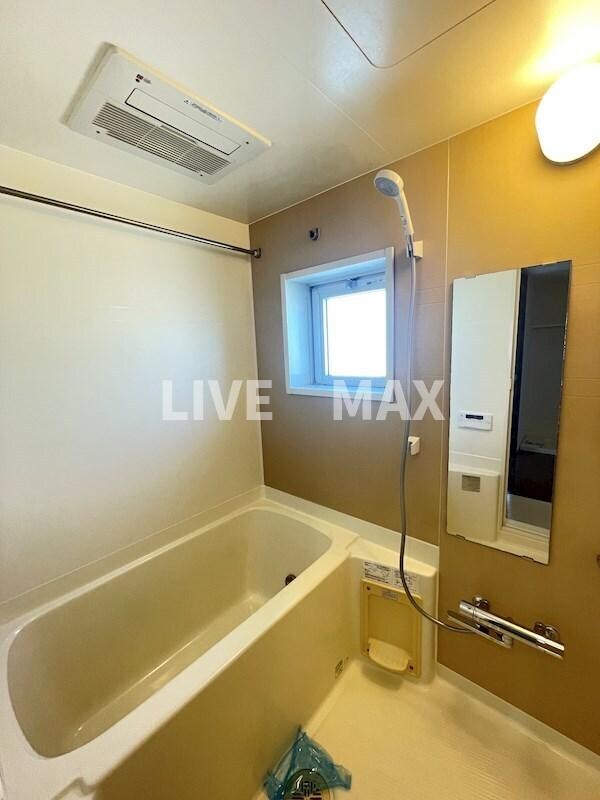 レジディア月島Ⅲの物件内観写真