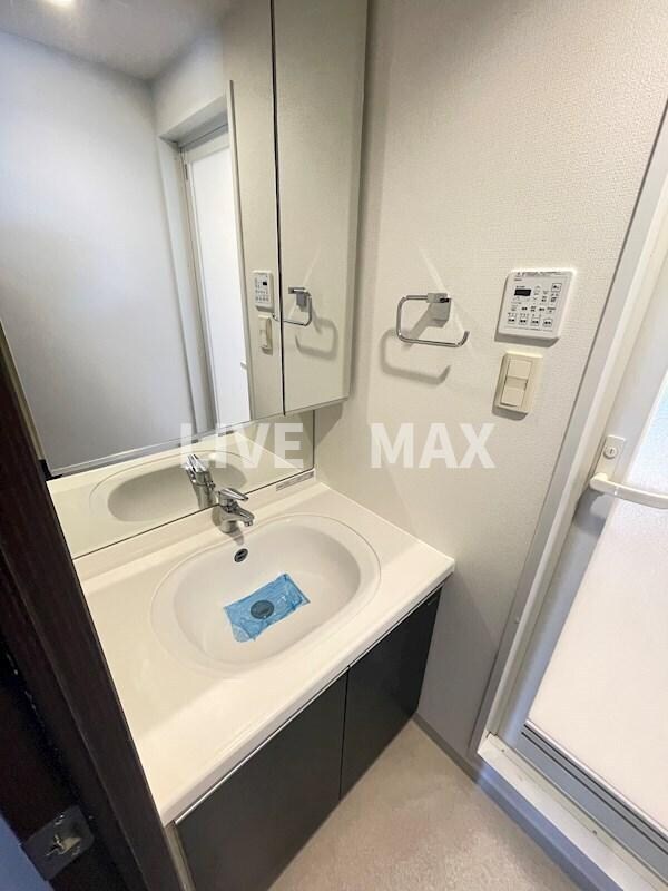 レジディア月島Ⅲの物件内観写真