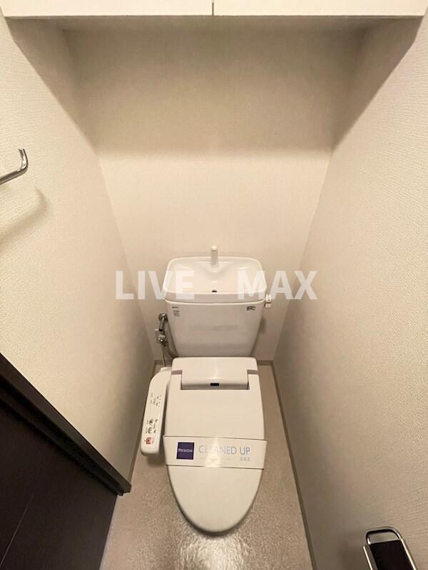 レジディア月島Ⅲの物件内観写真