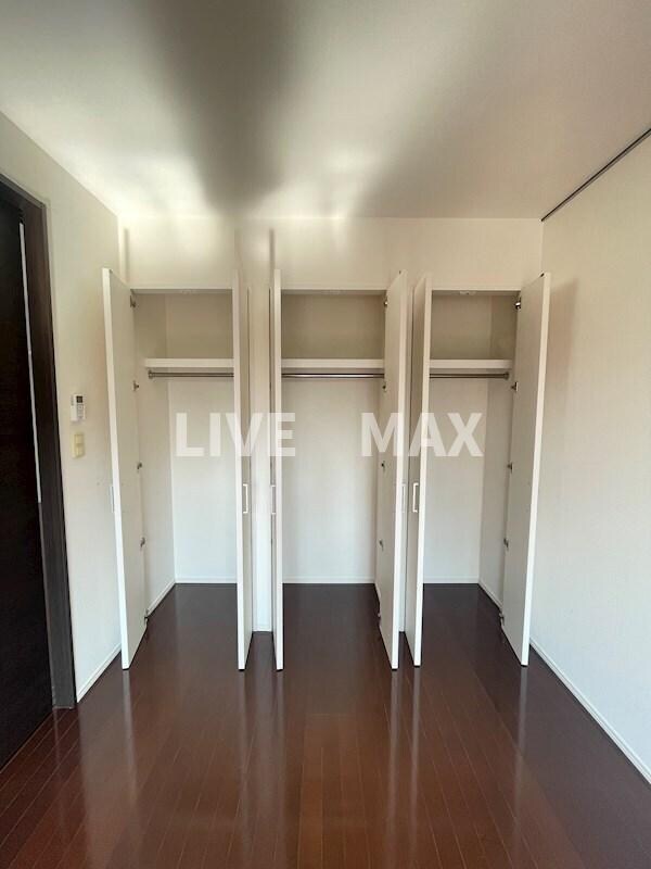 レジディア月島Ⅲの物件内観写真