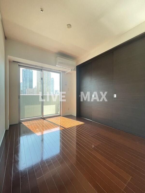 レジディア月島Ⅲの物件内観写真