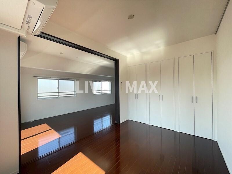 レジディア月島Ⅲの物件内観写真