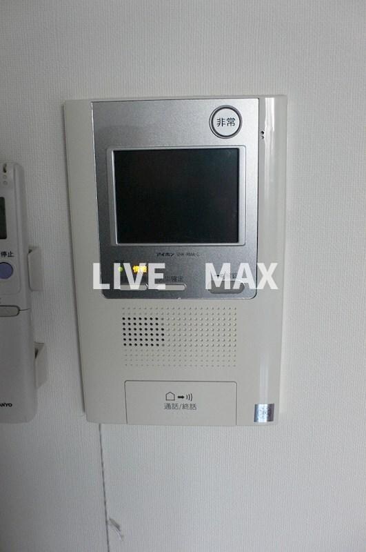 レジディア月島Ⅲの物件内観写真