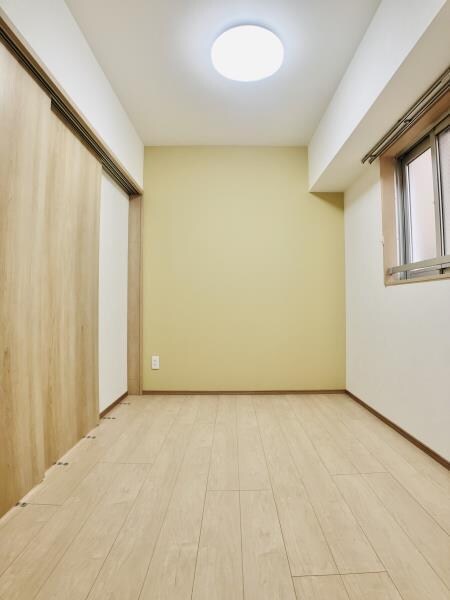 シティフォレスト森下の物件内観写真