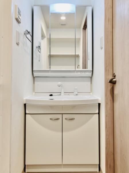 シティフォレスト森下の物件内観写真